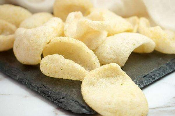 蝦片熱量是多少 蝦片有營養嗎