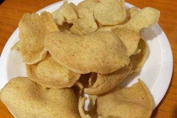 蝦片熱量是多少 蝦片有營養嗎