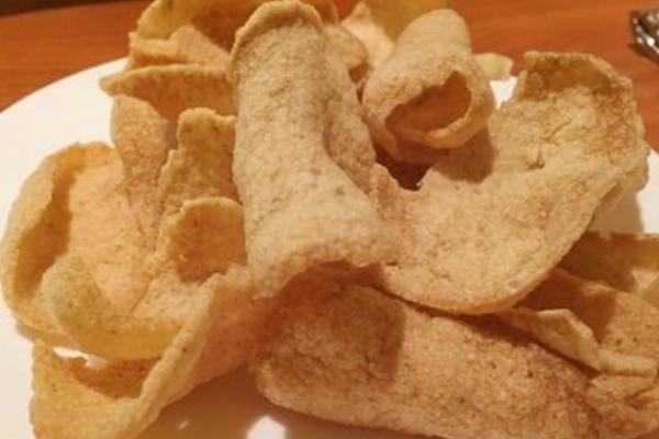 蝦片熱量是多少 蝦片有營養嗎