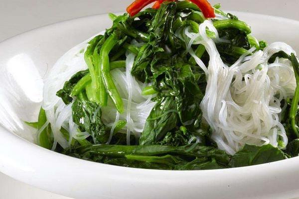 龍口粉絲熱量高嗎 龍口粉絲需要泡嗎(用冷水還是熱水)