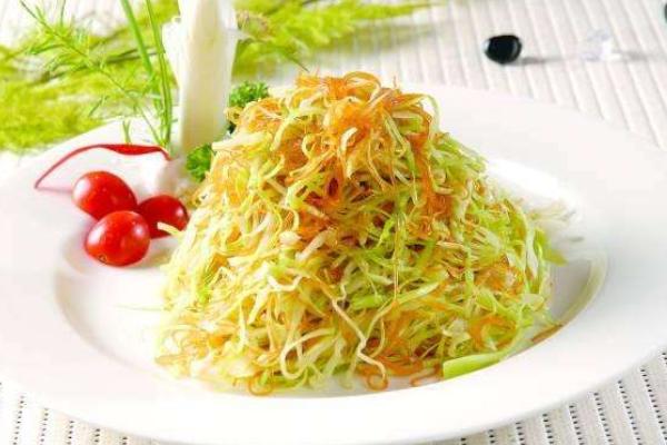 龍口粉絲熱量高嗎 龍口粉絲需要泡嗎(用冷水還是熱水)