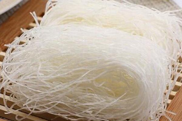 龍口粉絲熱量高嗎 龍口粉絲需要泡嗎(用冷水還是熱水)