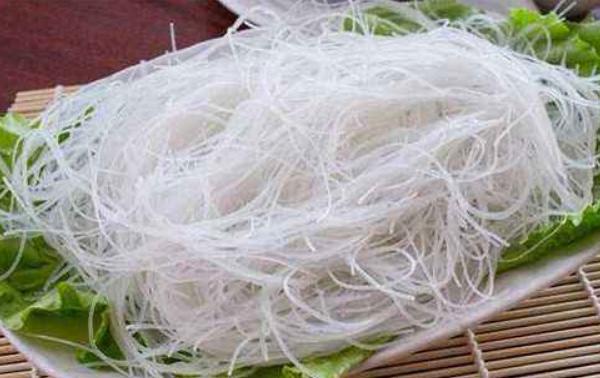 龍口粉絲熱量高嗎 龍口粉絲需要泡嗎(用冷水還是熱水)