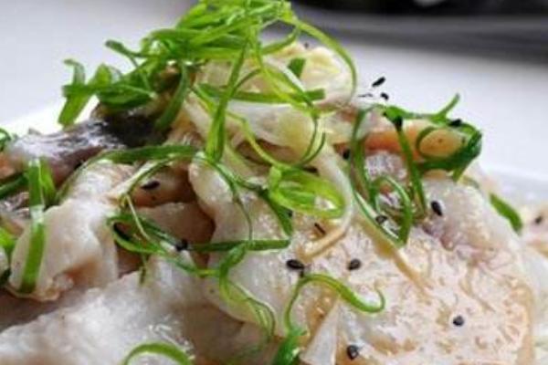 涼拌豆腐怎么做好吃又簡單 涼拌豆腐的家常做法大全