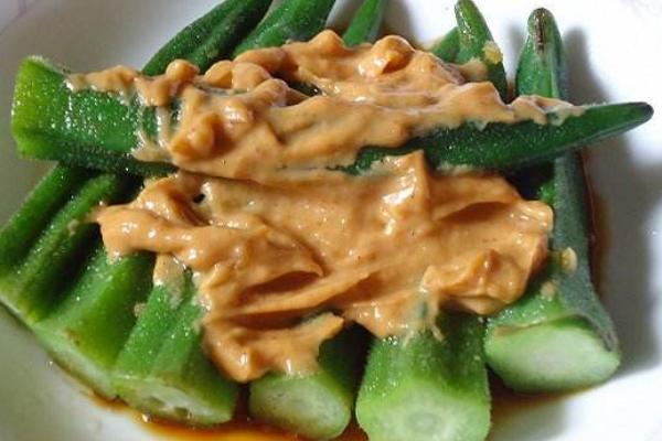 涼拌豆腐怎么做好吃又簡單 涼拌豆腐的家常做法大全