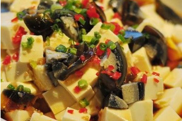 溜豆腐怎么做好吃又簡單 溜豆腐的家常做法大全