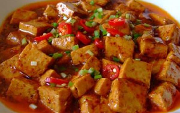 麻婆豆腐怎么做好吃又簡單 麻婆豆腐的家常簡單做法大全