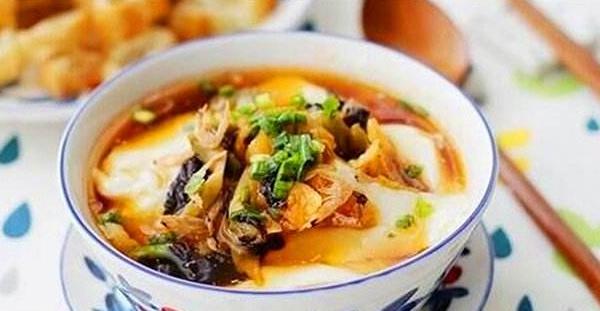 做豆腐腦用的內脂是什么 沒有內脂怎樣做豆腐腦