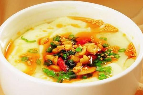 做豆腐腦用的內脂是什么 沒有內脂怎樣做豆腐腦