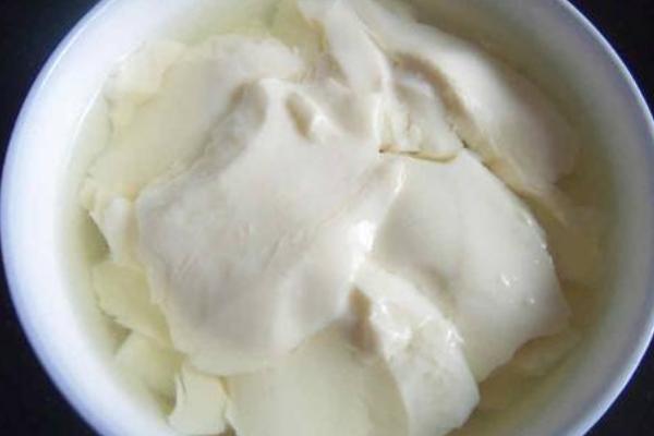 做豆腐腦用的內脂是什么 沒有內脂怎樣做豆腐腦