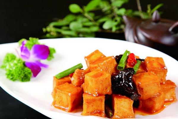 魚豆腐怎么做好吃又簡單 魚豆腐的家常做法大全