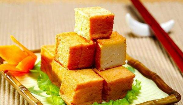 魚豆腐是什么做成的 魚豆腐吃多了有什么危害