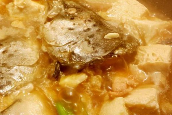 清燉豆腐魚湯怎么做好吃又簡(jiǎn)單 清燉豆腐湯的家常做法大全