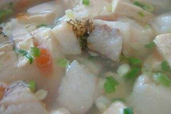 清燉豆腐魚湯怎么做好吃又簡(jiǎn)單 清燉豆腐湯的家常做法大全