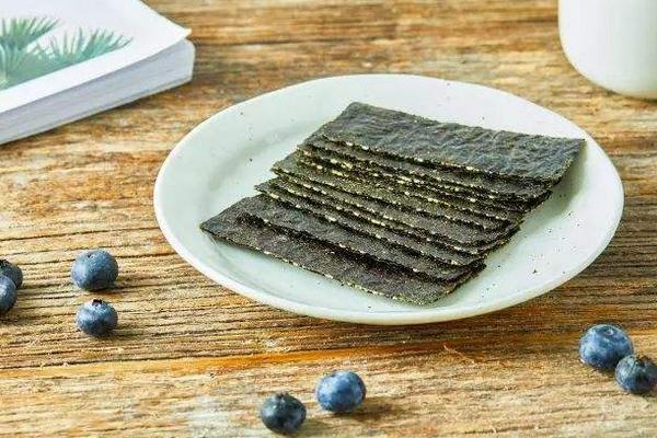 條斑紫菜和普通紫菜的區別是什么 條斑紫菜和紫菜的營養哪個好