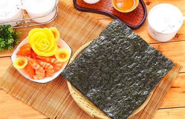 條斑紫菜和普通紫菜的區別是什么 條斑紫菜和紫菜的營養哪個好