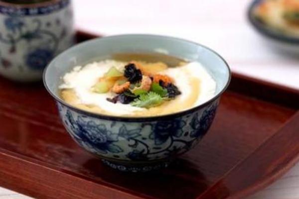 做豆腐腦生意的利潤有多大 做豆腐腦的機器多少錢