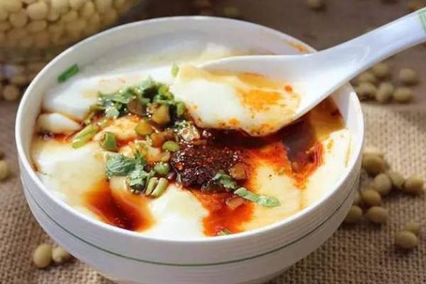 做豆腐腦生意的利潤有多大 做豆腐腦的機器多少錢