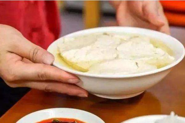 做豆腐腦生意的利潤有多大 做豆腐腦的機器多少錢