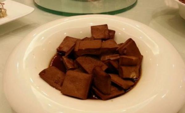 豆腐干和香干的區別是什么 鹵豆腐干怎么做