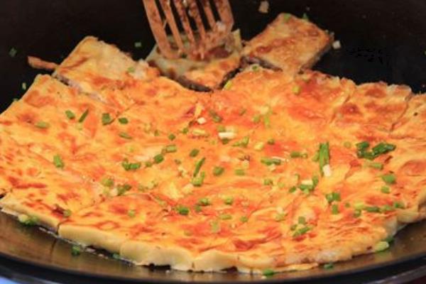 路邊小吃香煎鐵板豆腐用的是什么豆腐 學鐵板豆腐培訓需要多少錢