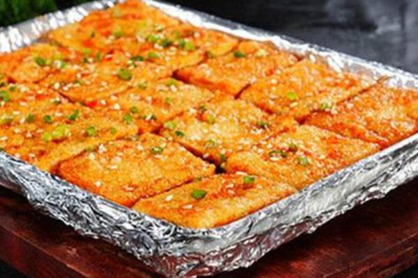 香煎豆腐小吃車生意好做嗎 做香煎豆腐生意賺錢嗎