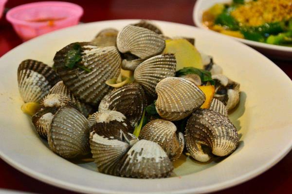 毛蚶市場價格多少錢一斤 毛蚶產地在哪里