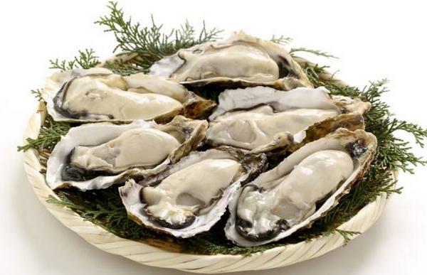 牡蠣市場價格多少錢一斤 牡蠣哪些部位不能吃