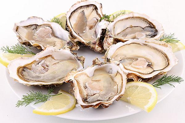 牡蠣市場價格多少錢一斤 牡蠣哪些部位不能吃