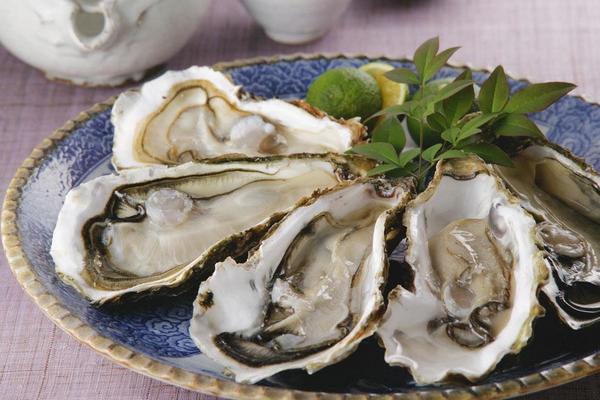 牡蠣市場價格多少錢一斤 牡蠣哪些部位不能吃