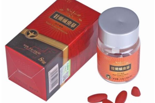 牡蠣蛹蟲草市場(chǎng)價(jià)格多少錢一盒 牡蠣蛹蟲草有什么功效作用