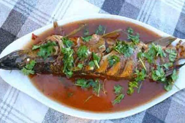 白斑狗魚好吃嗎 白斑狗魚能油炸嗎