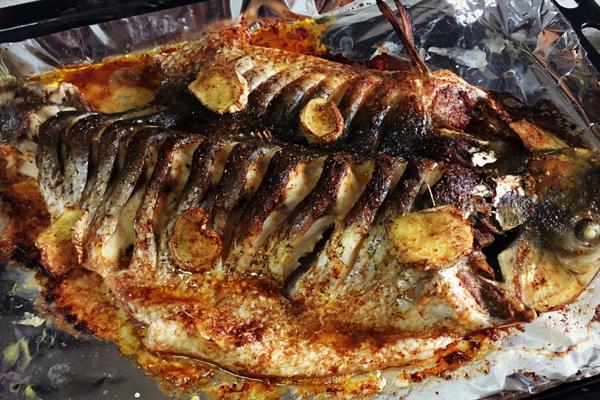 白斑狗魚好吃嗎 白斑狗魚能油炸嗎