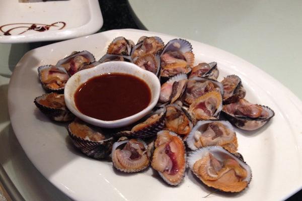 毛蚶什么季節(jié)有 毛蚶煮多長時(shí)間可以吃