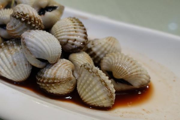 毛蚶什么季節(jié)有 毛蚶煮多長時(shí)間可以吃