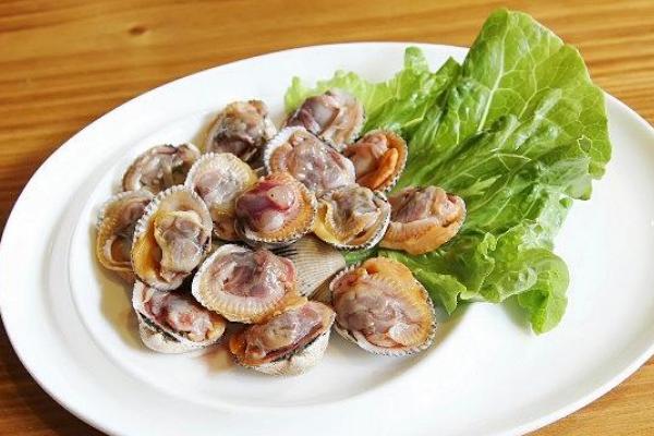 毛蚶什么季節(jié)有 毛蚶煮多長時(shí)間可以吃