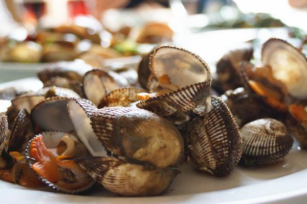 毛蚶哪里不能吃 女人為什么不能吃毛蚶