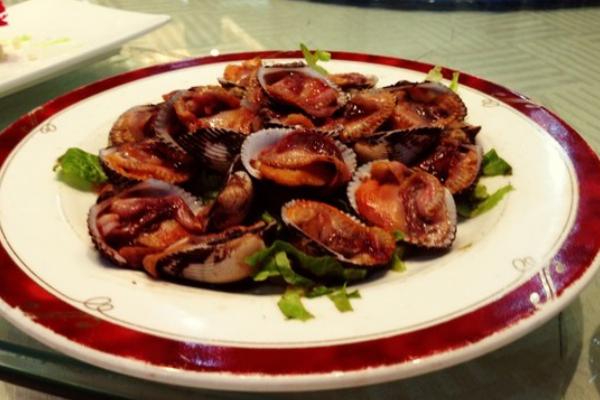 毛蚶哪里不能吃 女人為什么不能吃毛蚶