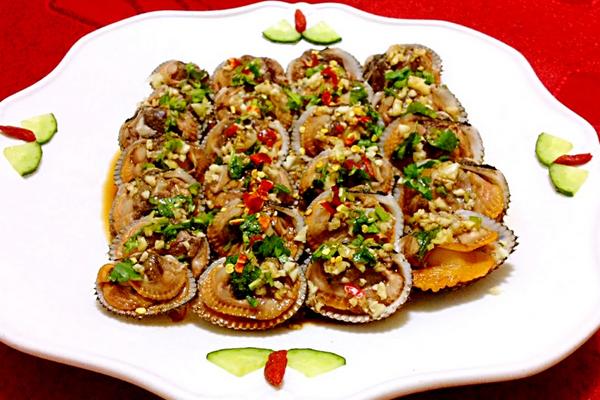 毛蚶哪里不能吃 女人為什么不能吃毛蚶