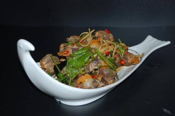 毛蚶哪里不能吃 女人為什么不能吃毛蚶