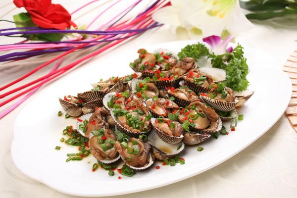 毛蚶哪里不能吃 女人為什么不能吃毛蚶