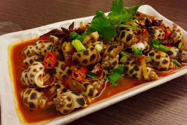 方斑東風螺怎么洗干凈 方斑東風螺是貝類嗎