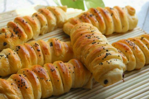 經(jīng)常吃面包好嗎 為什么面包很難催吐