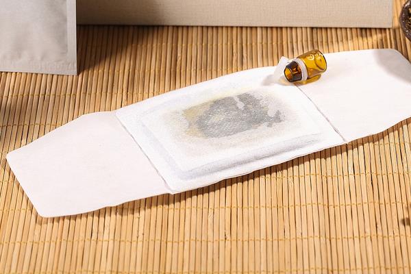 艾灸貼市場價格多少錢一盒 艾灸貼有用嗎