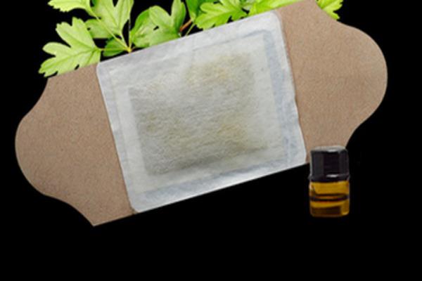 艾灸貼市場價格多少錢一盒 艾灸貼有用嗎