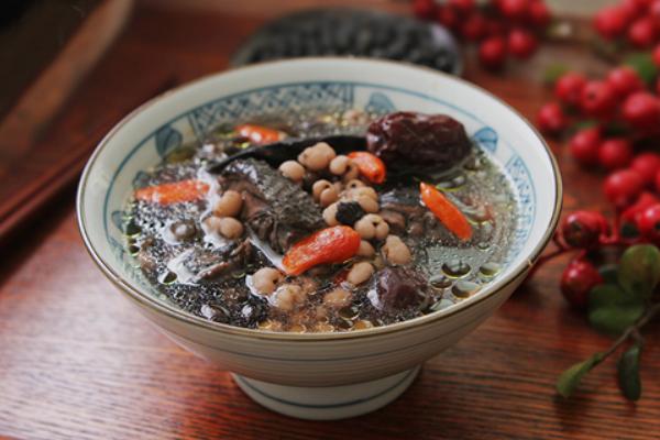 黑豆的功效與作用及禁忌 黑豆營養價值