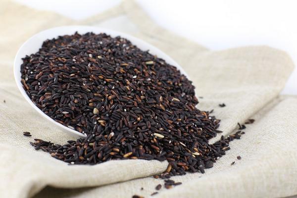 黑米怎么做好吃又簡單 黑米算粗糧嗎