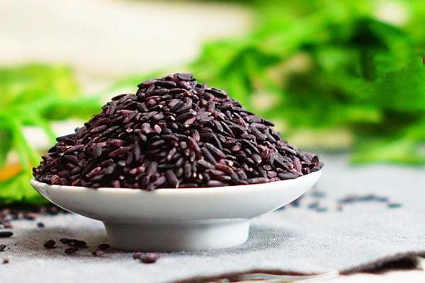 黑米煮飯需要提前泡嗎 黑米要泡多久