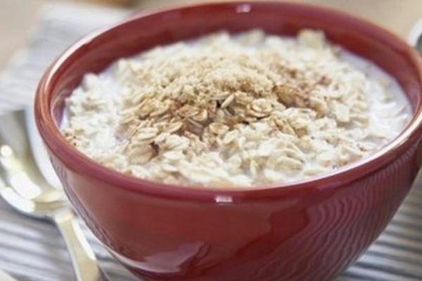 吃麥片會胖嗎 燕麥片一天吃多少合適