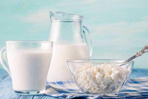 羊奶冷凍可以存放多久 鮮羊奶怎么保存